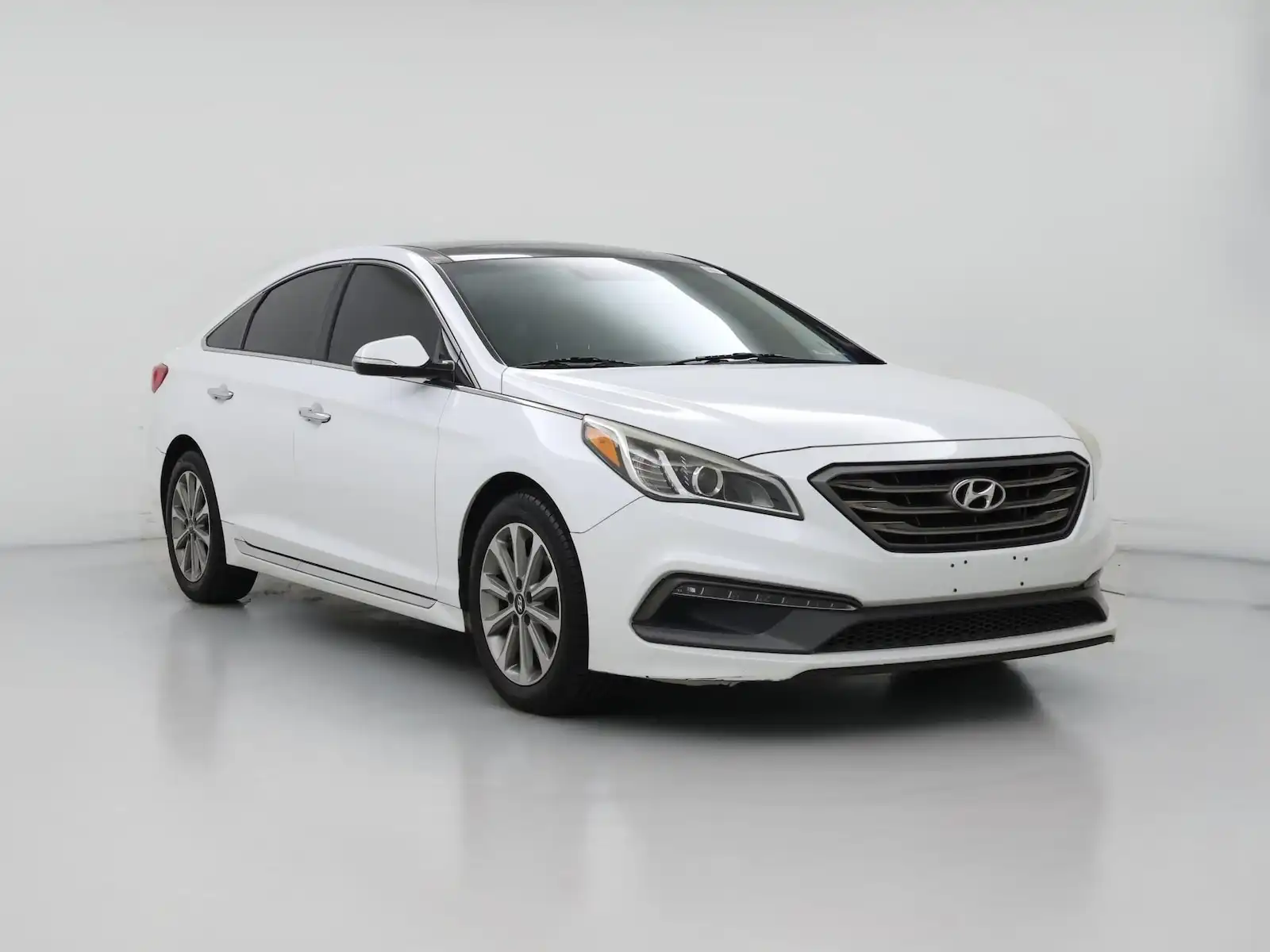 2016 Hyundai Sonata Limited PZEV's photo