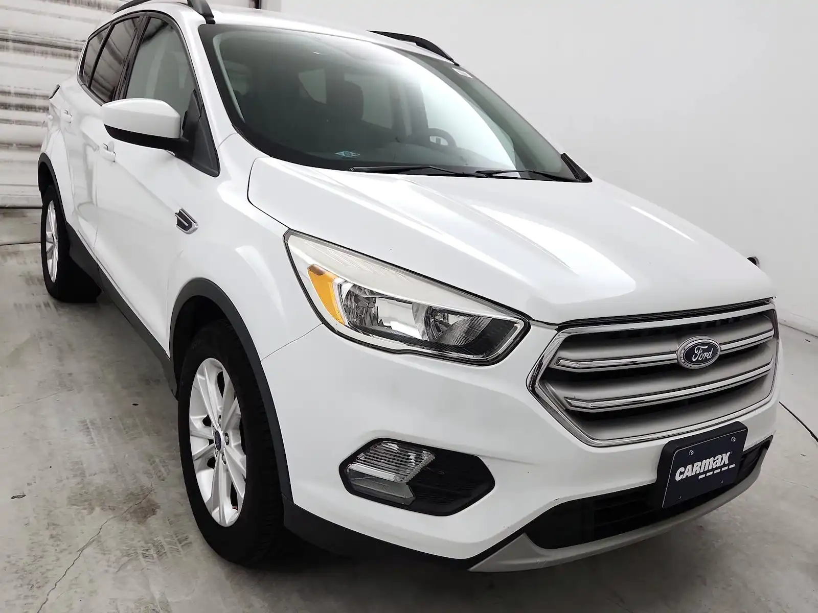2018 Ford Escape SE's photo