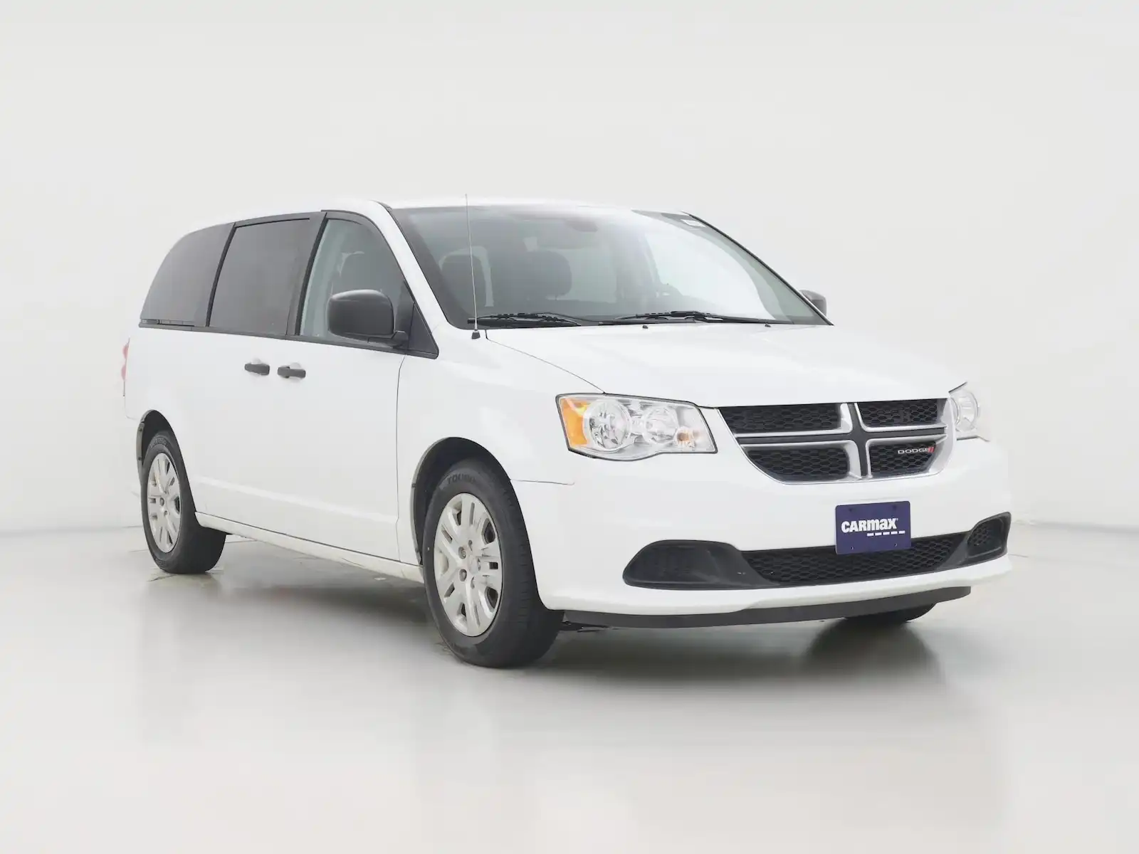 2020 Dodge Grand Caravan SE's photo
