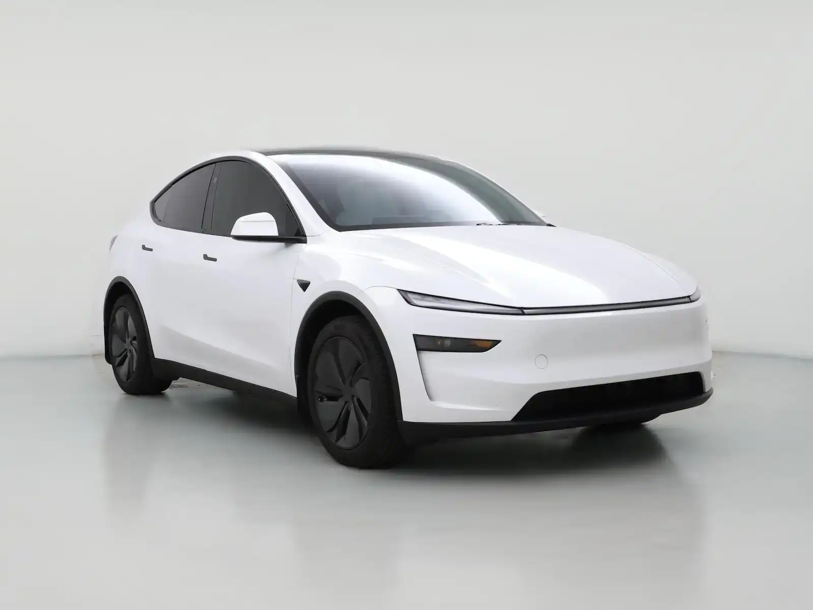 2026 Tesla Model Y Long Range RWD's photo