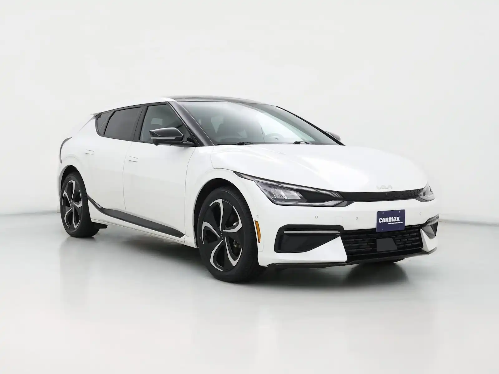2022 Kia EV6 GT-Line AWD's photo