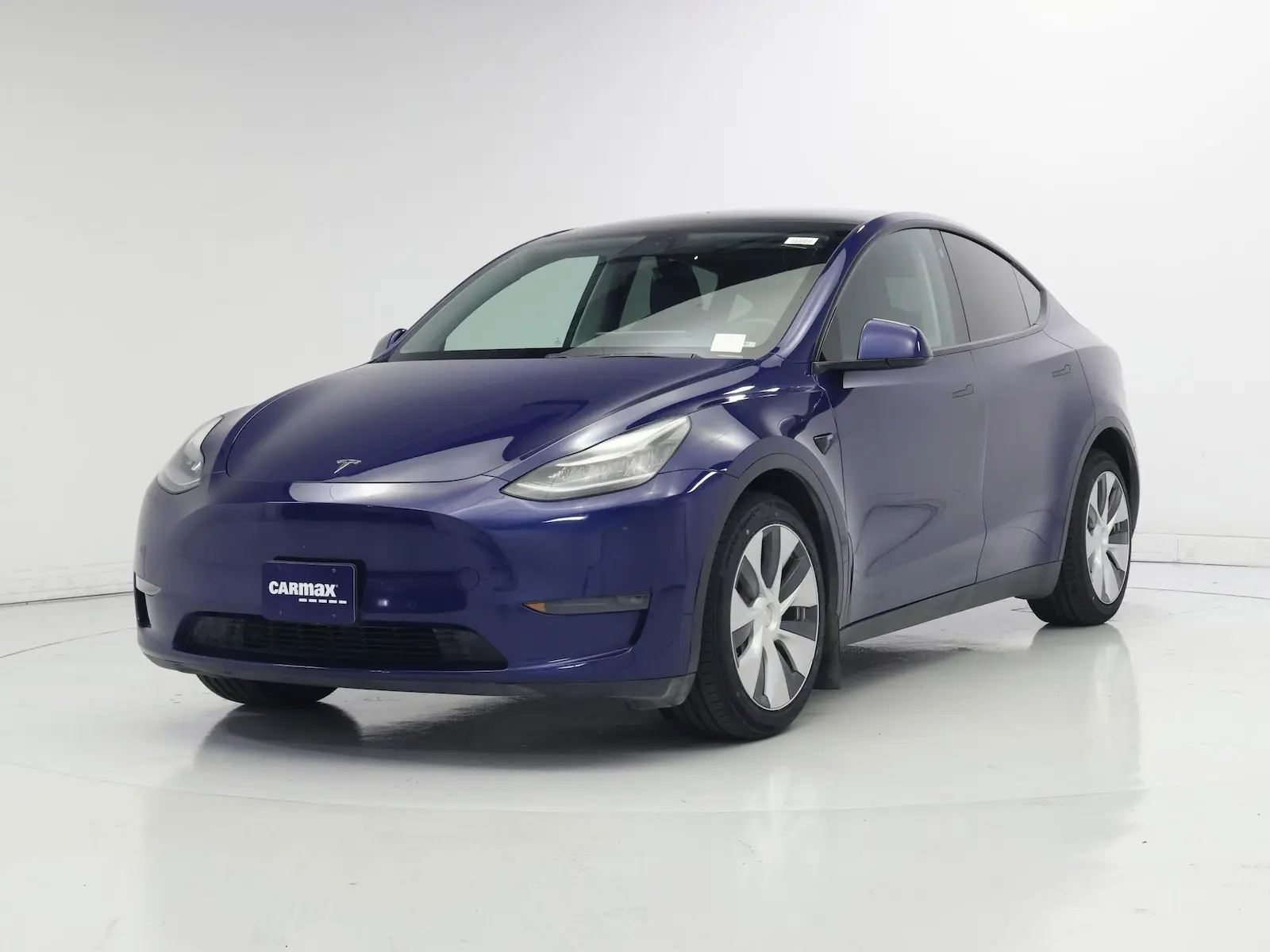 2021 Tesla Model Y Long Range Dual Motor AWD photo 5