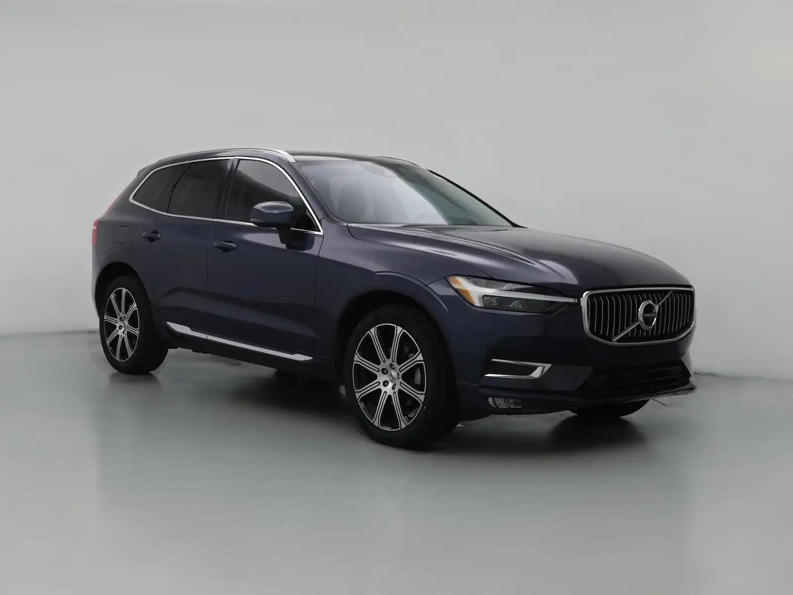 2021 Volvo XC60 T5 Inscription FWD's photo