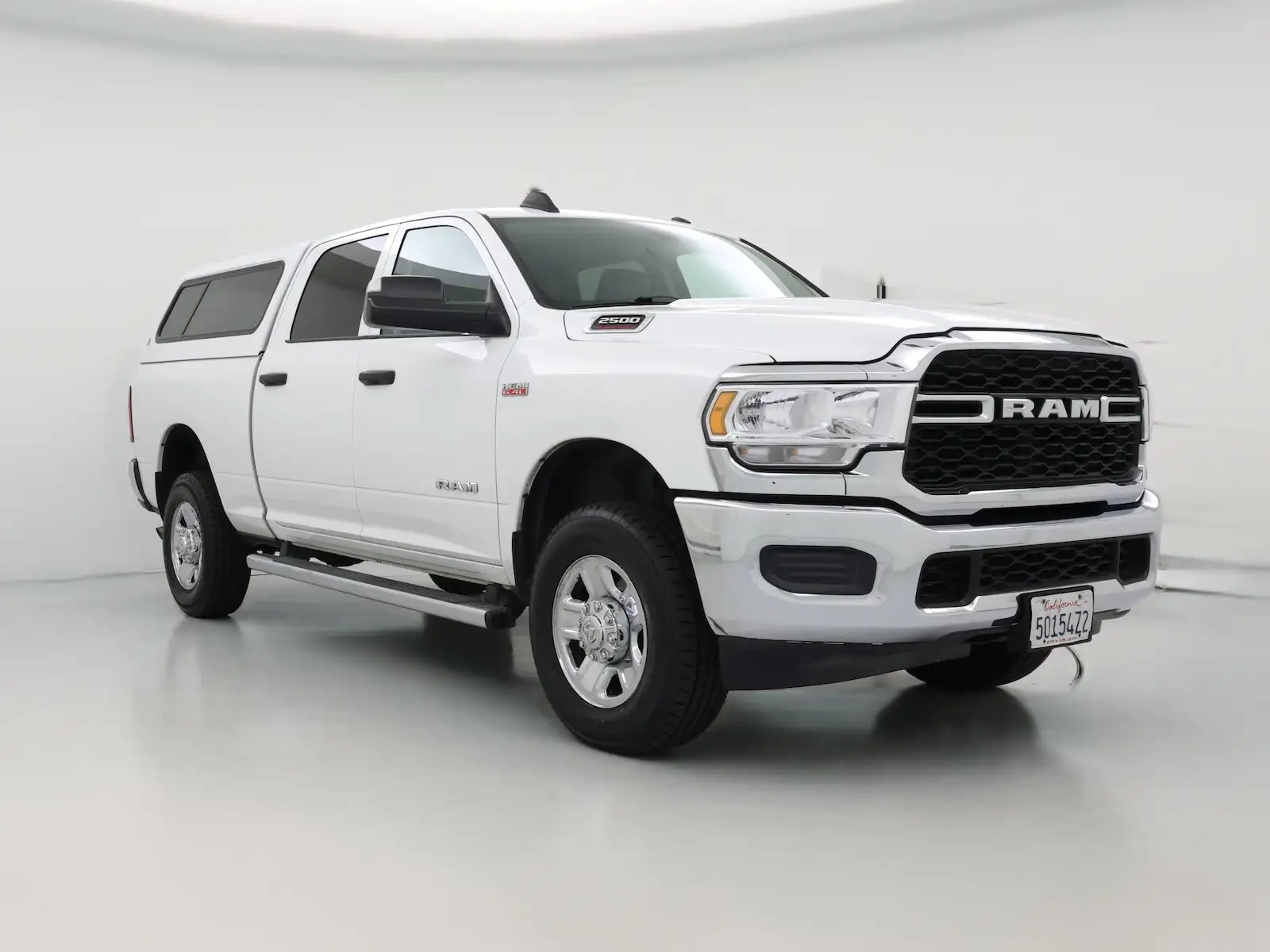 2019 RAM 2500 Tradesman 4WD Crew Cab SWB's photo