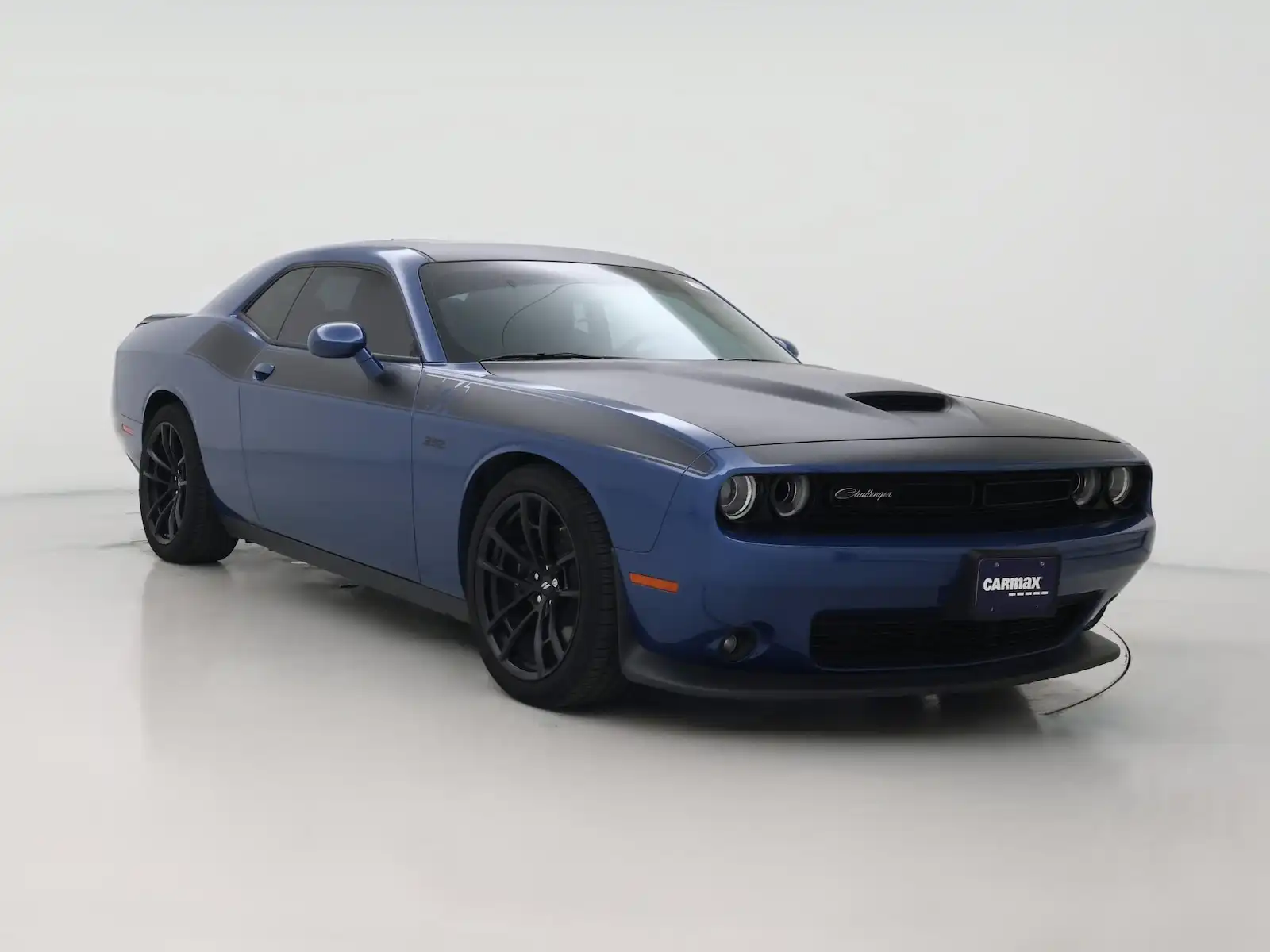2023 Dodge Challenger R/T Scat Pack's photo