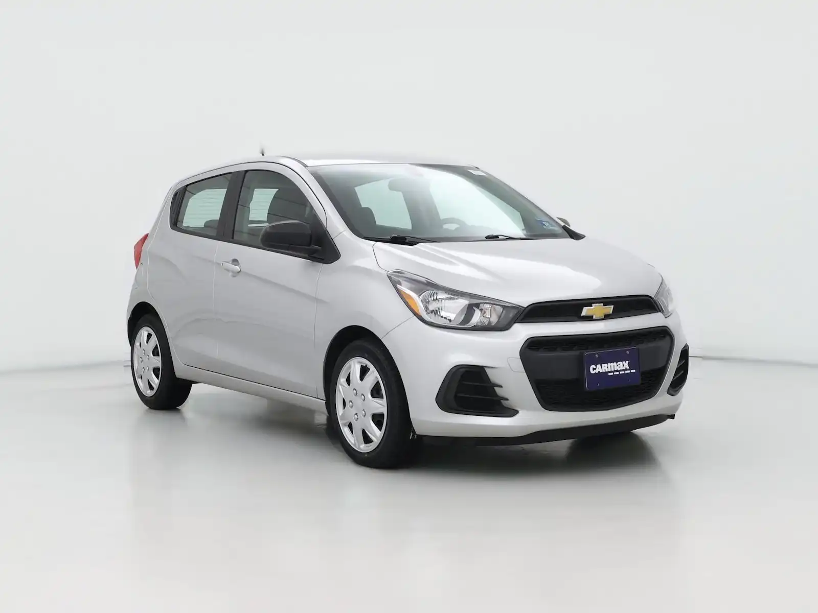 2018 Chevrolet Spark LS CVT 1SB's photo