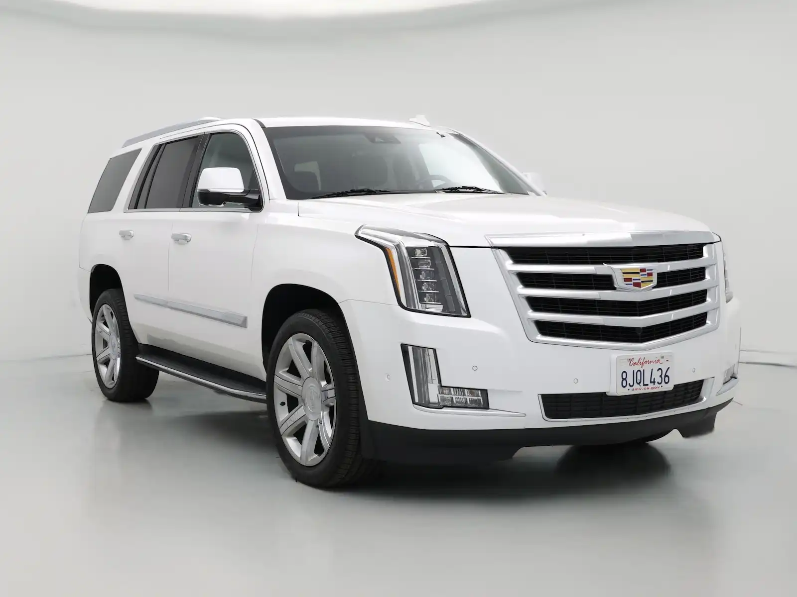 2019 Cadillac Escalade Luxury AWD's photo