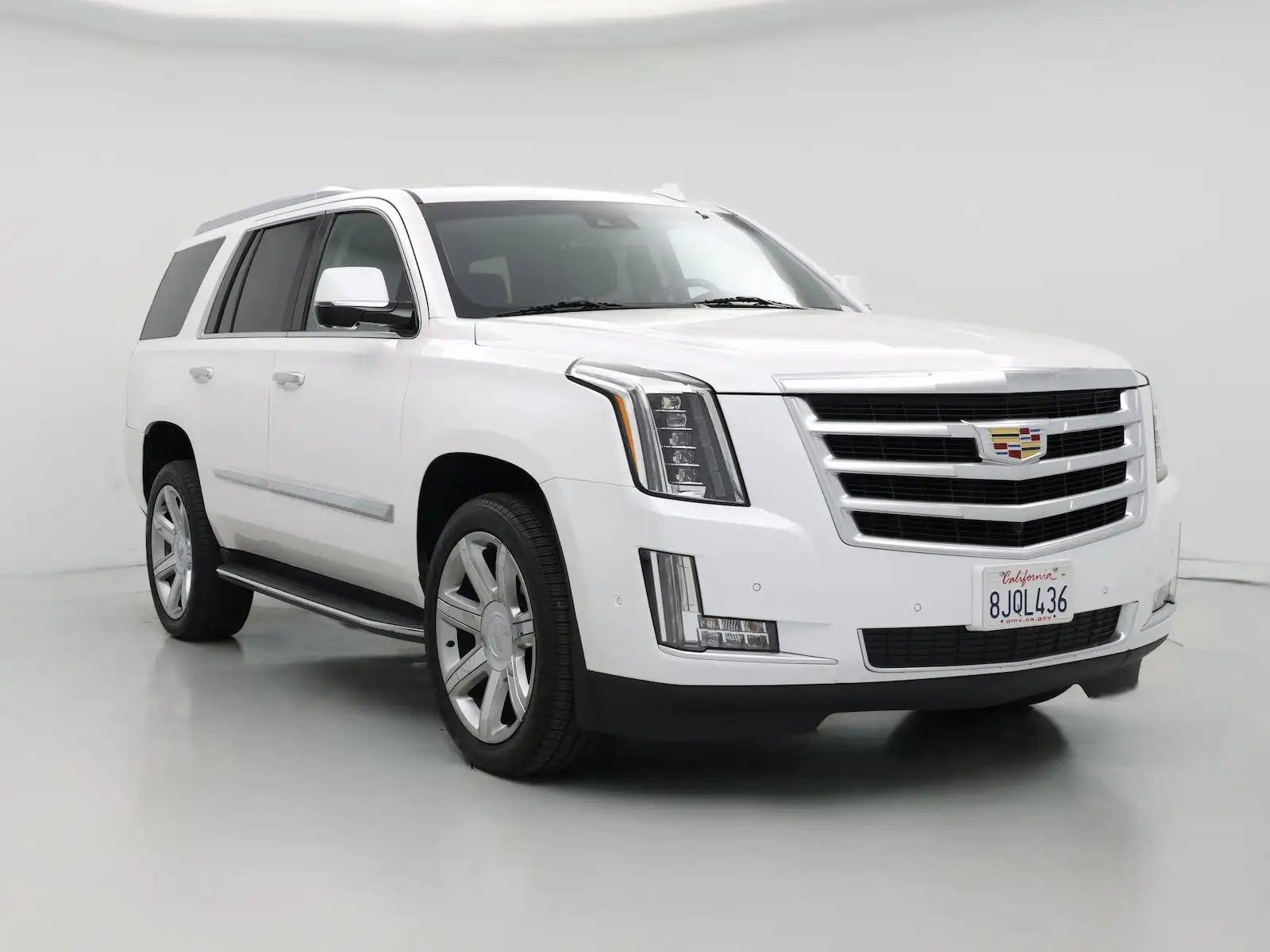 2019 Cadillac Escalade Luxury AWD's photo