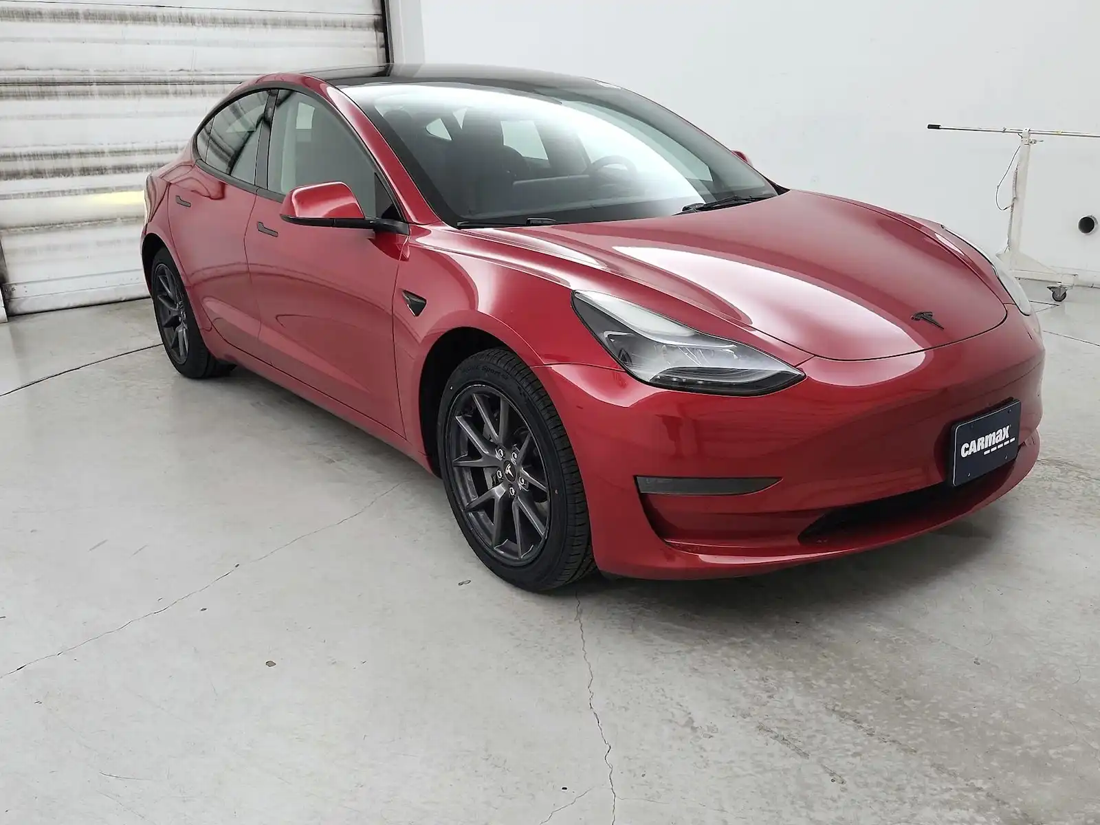 2023 Tesla Model 3 Base's photo