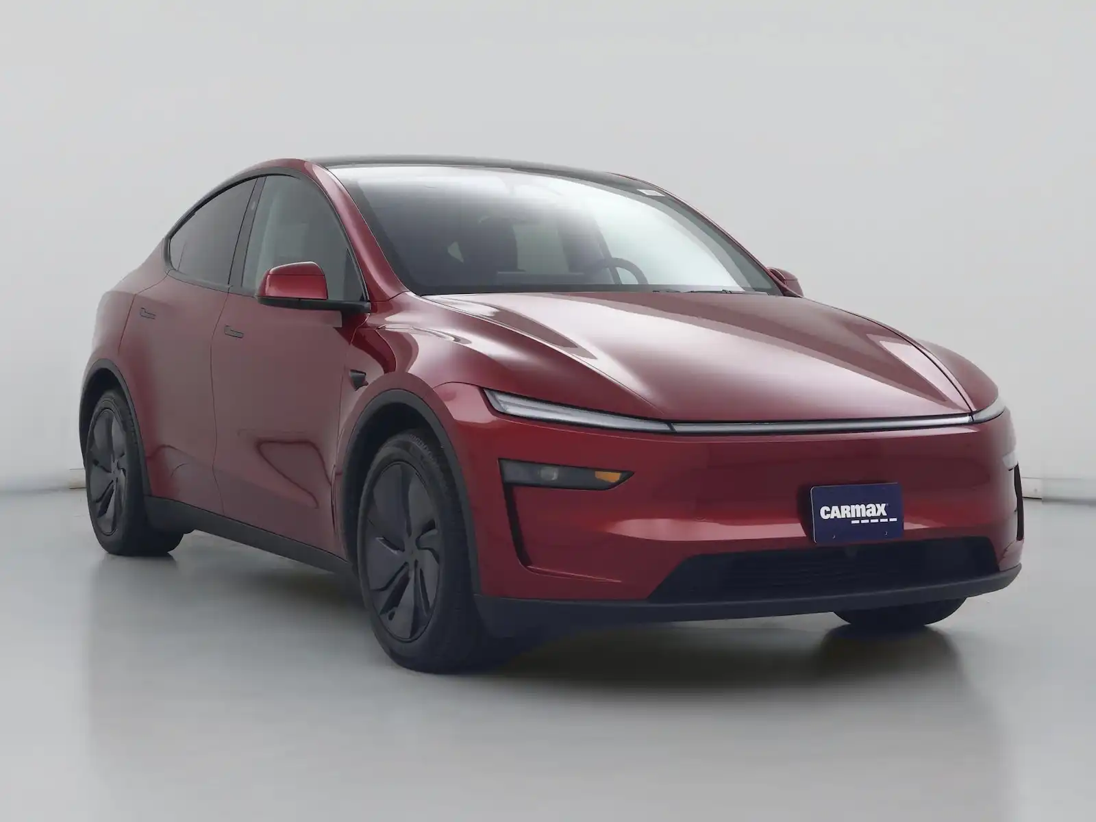 2026 Tesla Model Y Long Range RWD's photo