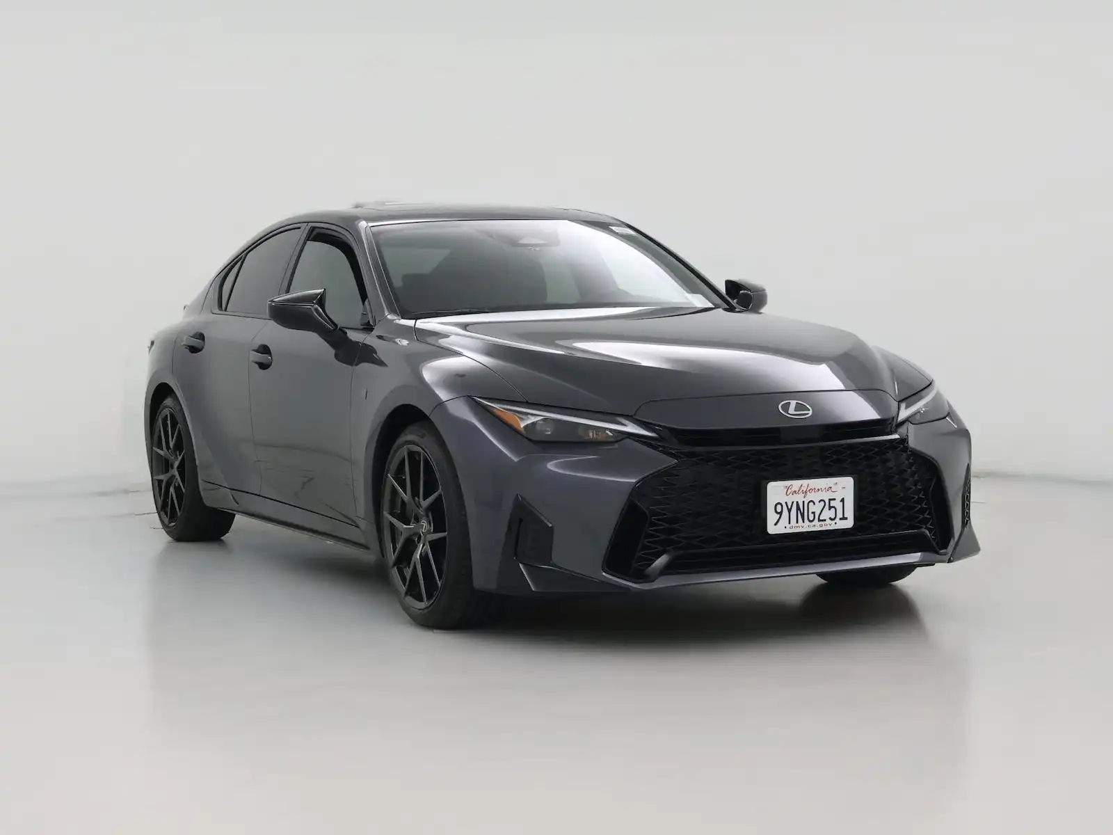 2026 Lexus IS 350 350 F Sport Design RWD's photo