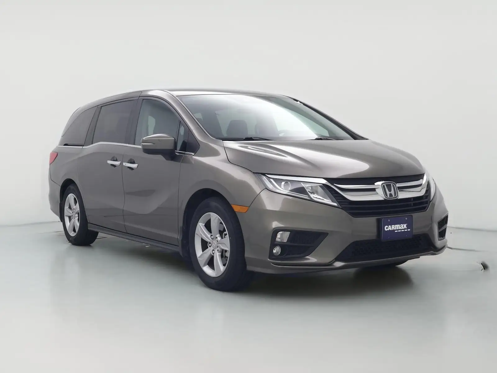 2019 Honda Odyssey EX photo 1
