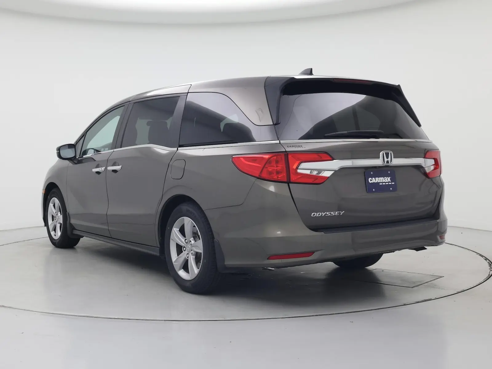 2019 Honda Odyssey EX photo 3
