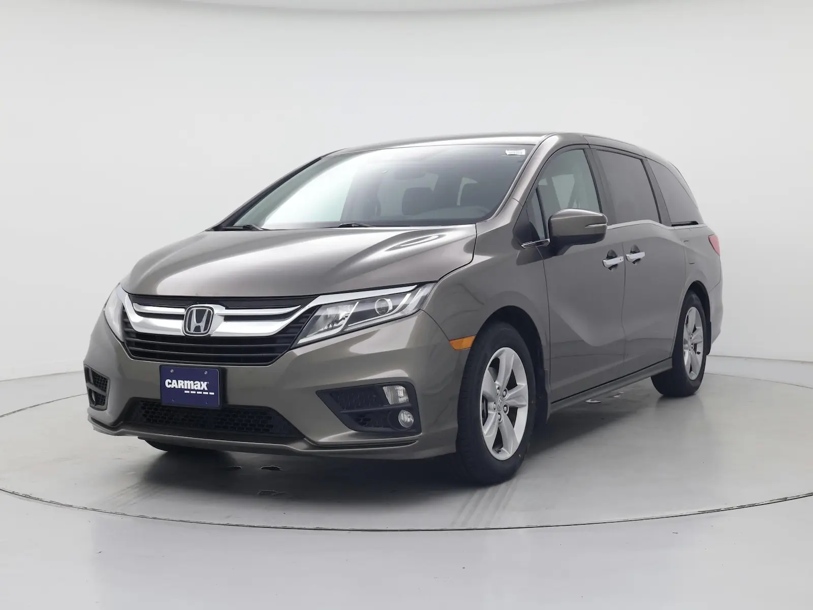 2019 Honda Odyssey EX photo 5