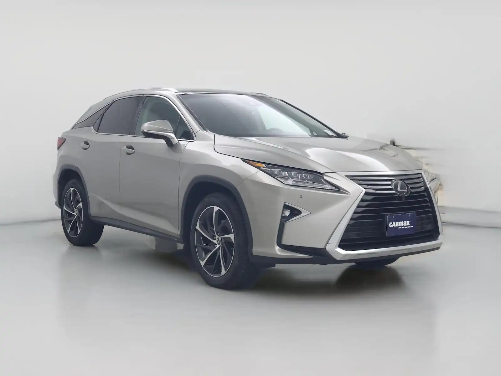 2019 Lexus RX 350 350 FWD's photo