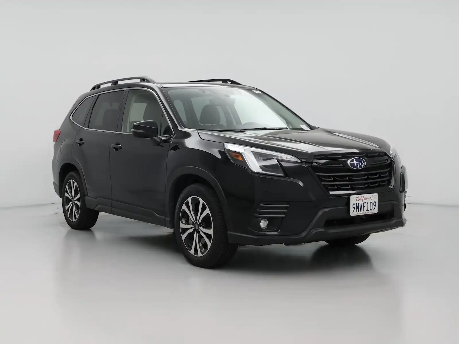 2024 Subaru Forester Limited's photo