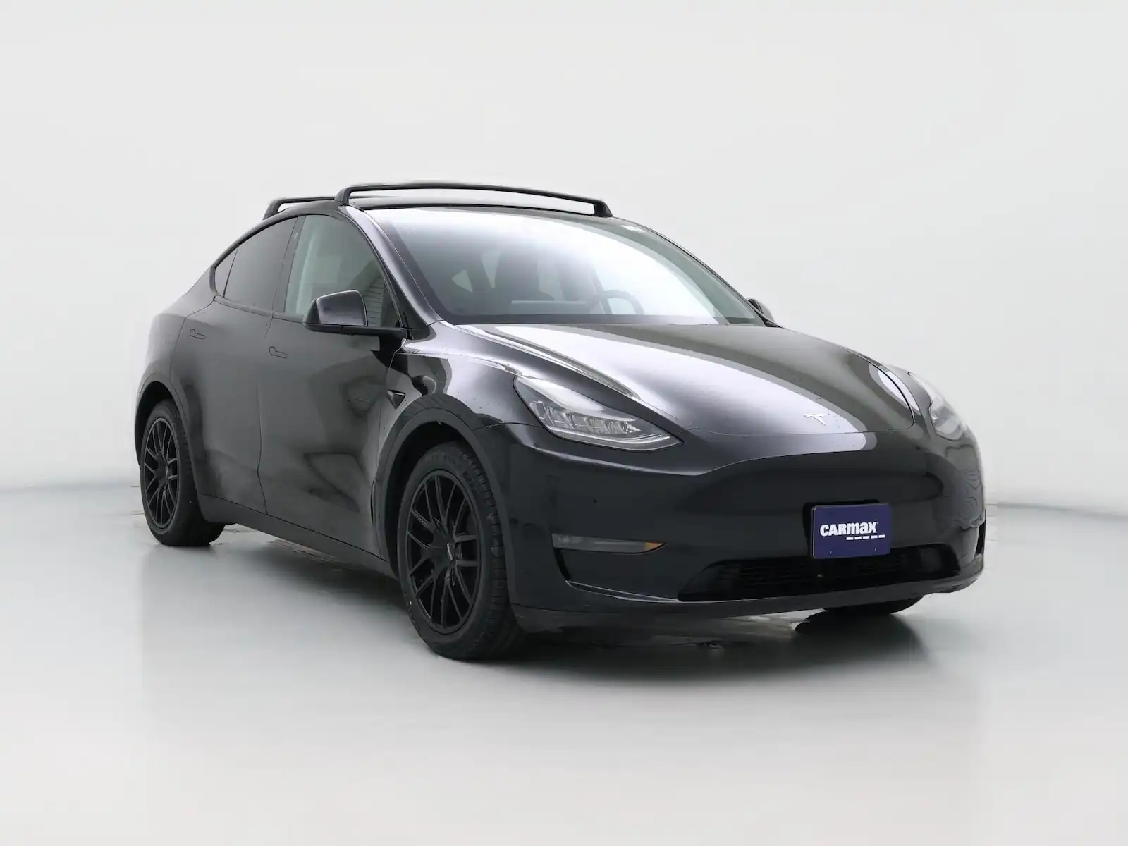 2021 Tesla Model Y Long Range Dual Motor AWD's photo
