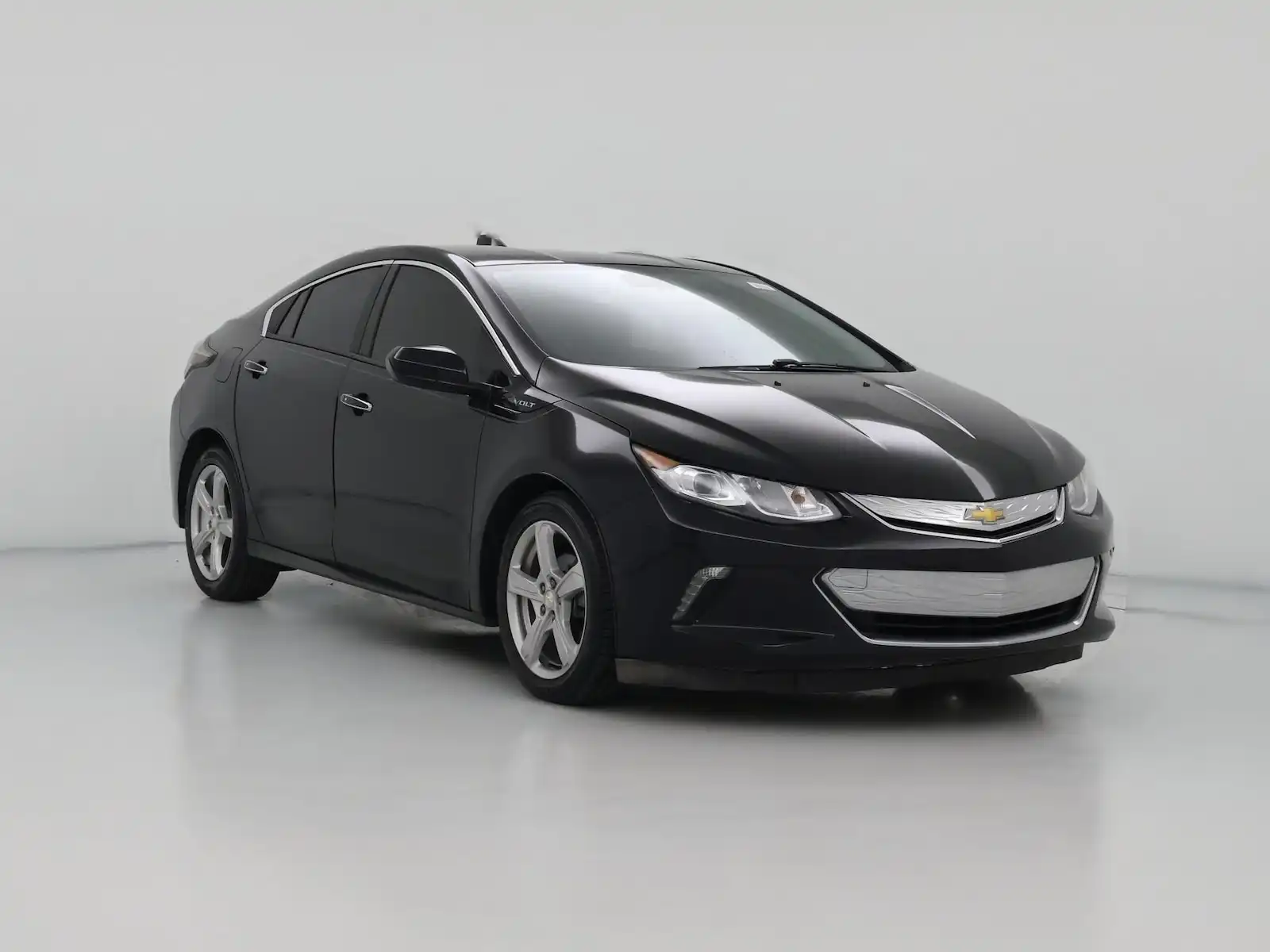 2018 Chevrolet Volt LT's photo