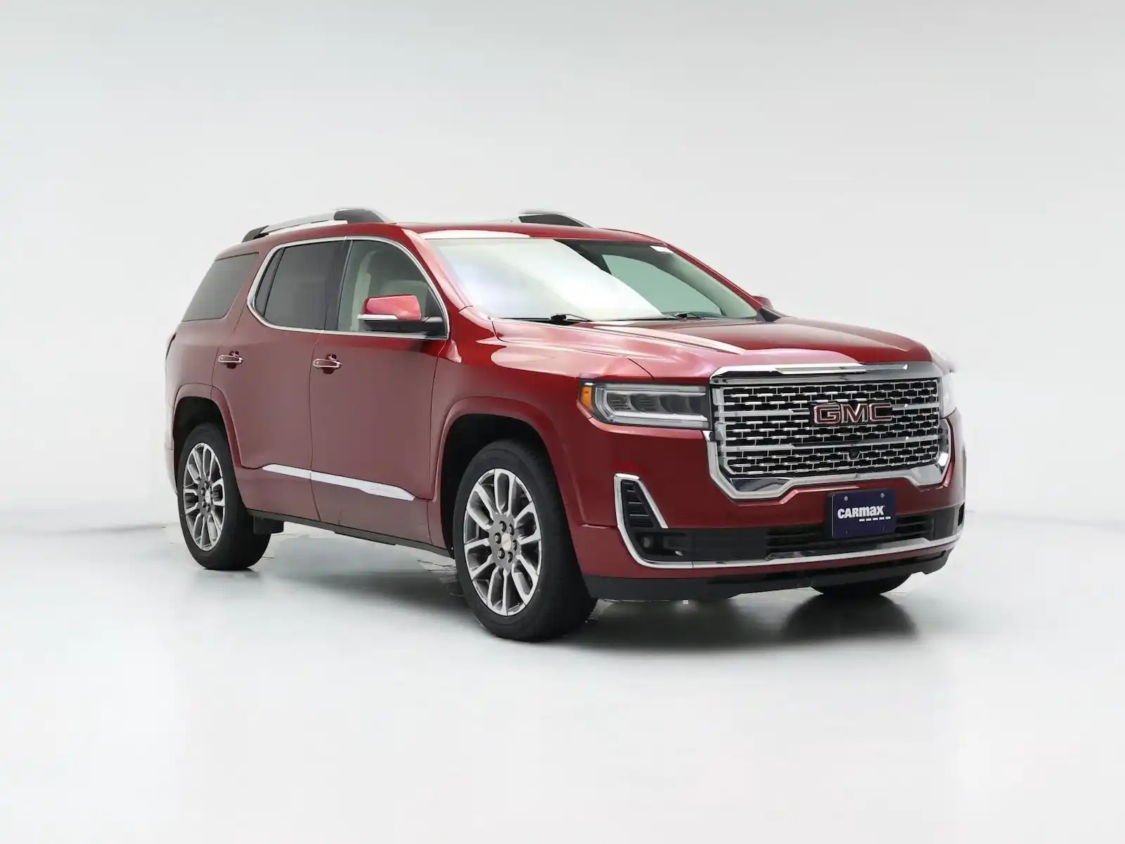 2021 GMC Acadia Denali AWD's photo