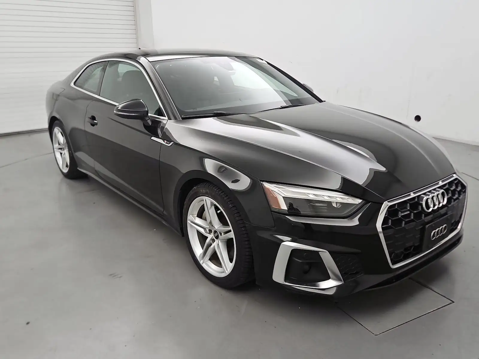 2021 Audi A5 45 Premium Plus quattro S tronic's photo