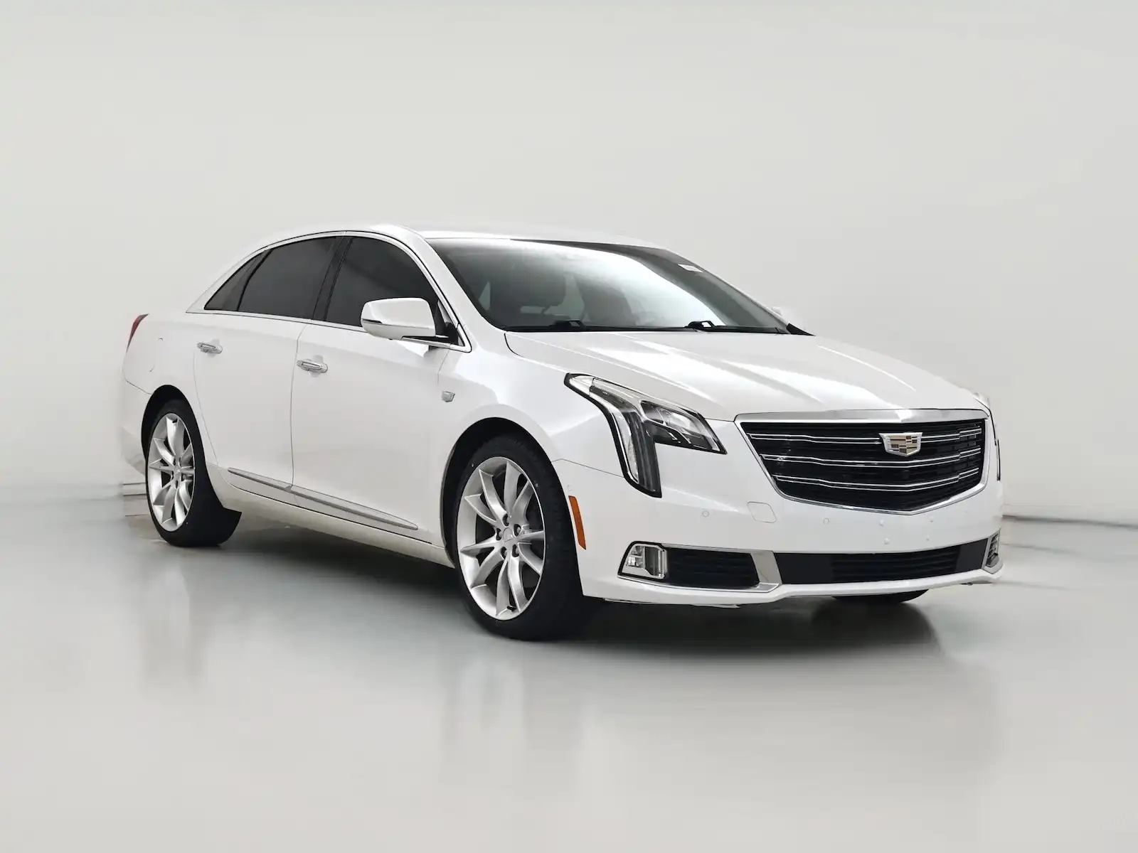 2019 Cadillac XTS 3.6L Premium Luxury FWD's photo