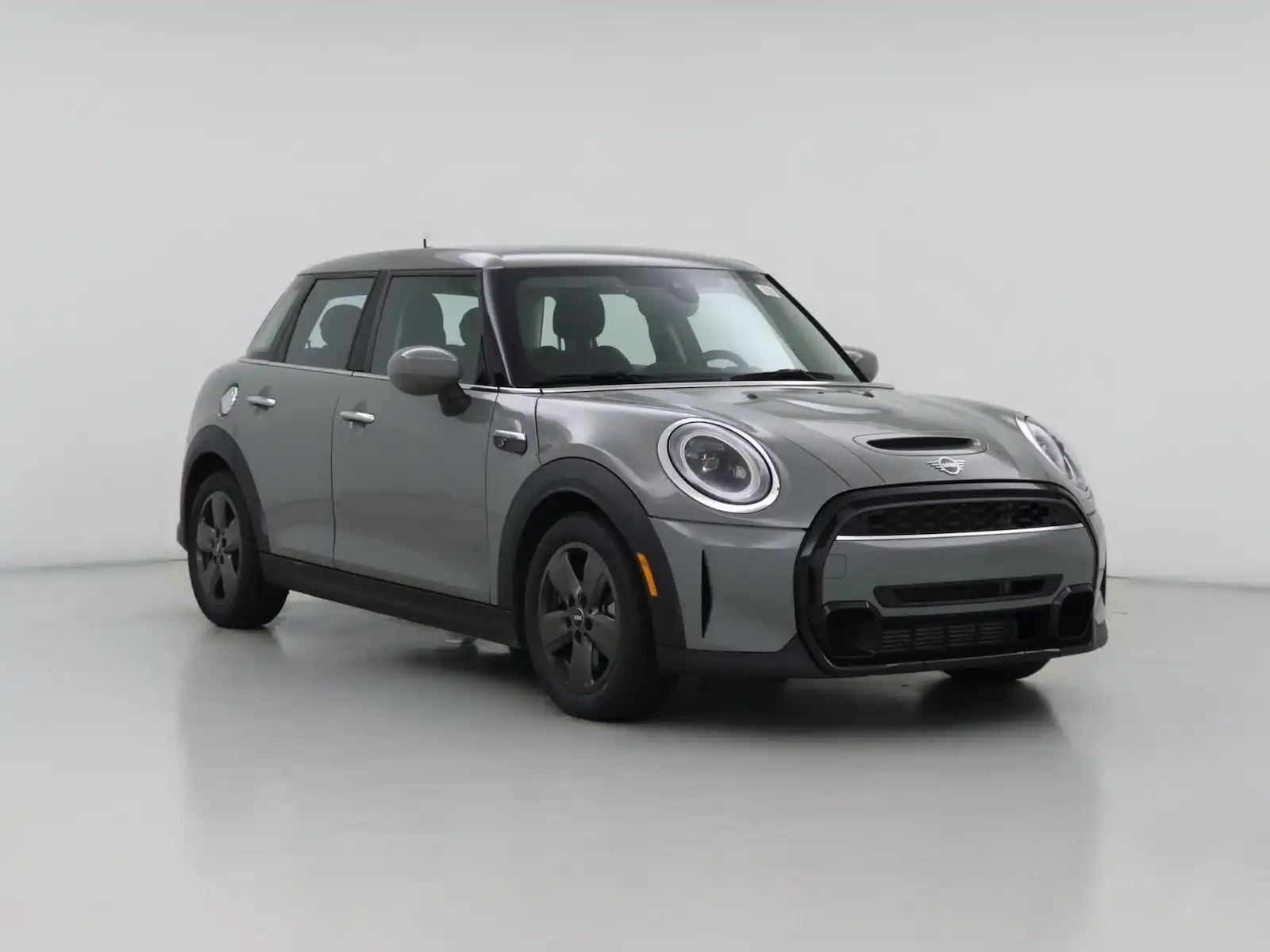 2022 MINI Hardtop Cooper S's photo