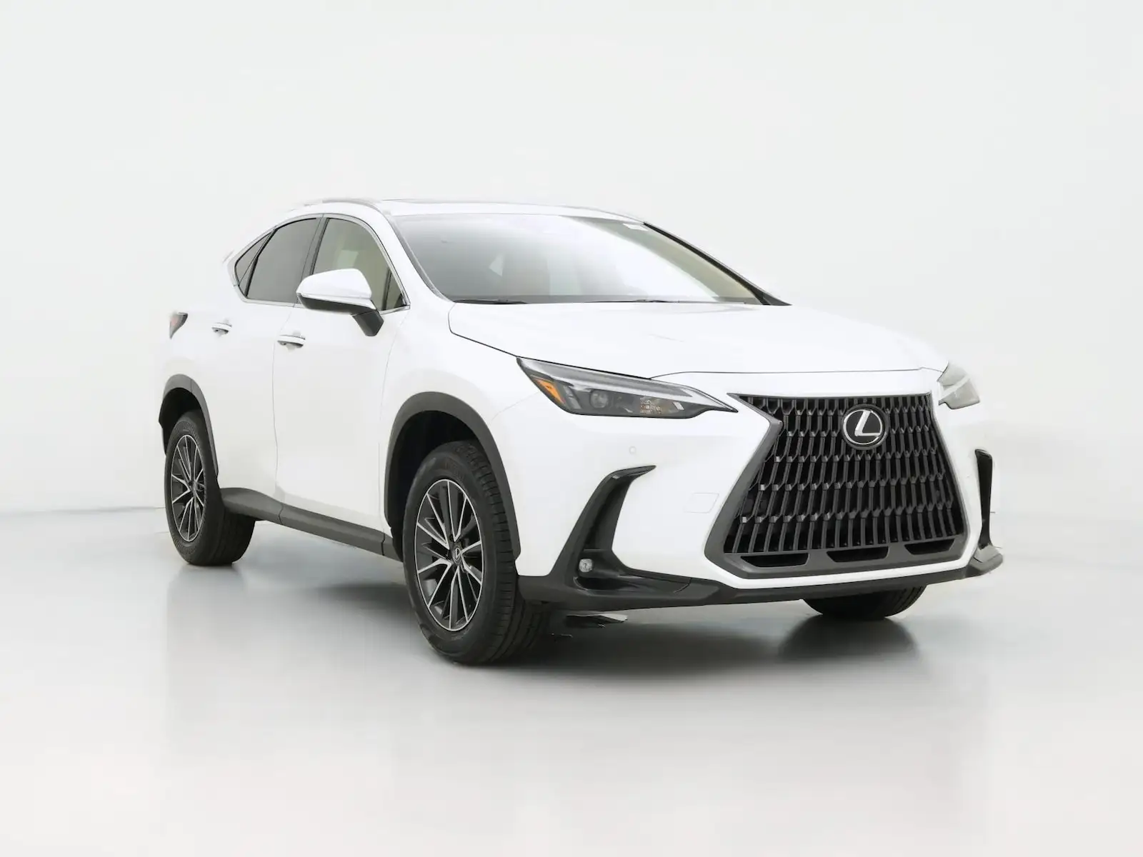 2025 Lexus NX 350 250 Premium FWD's photo