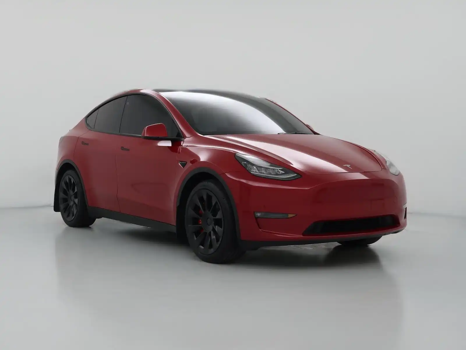 2021 Tesla Model Y Long Range Dual Motor AWD's photo