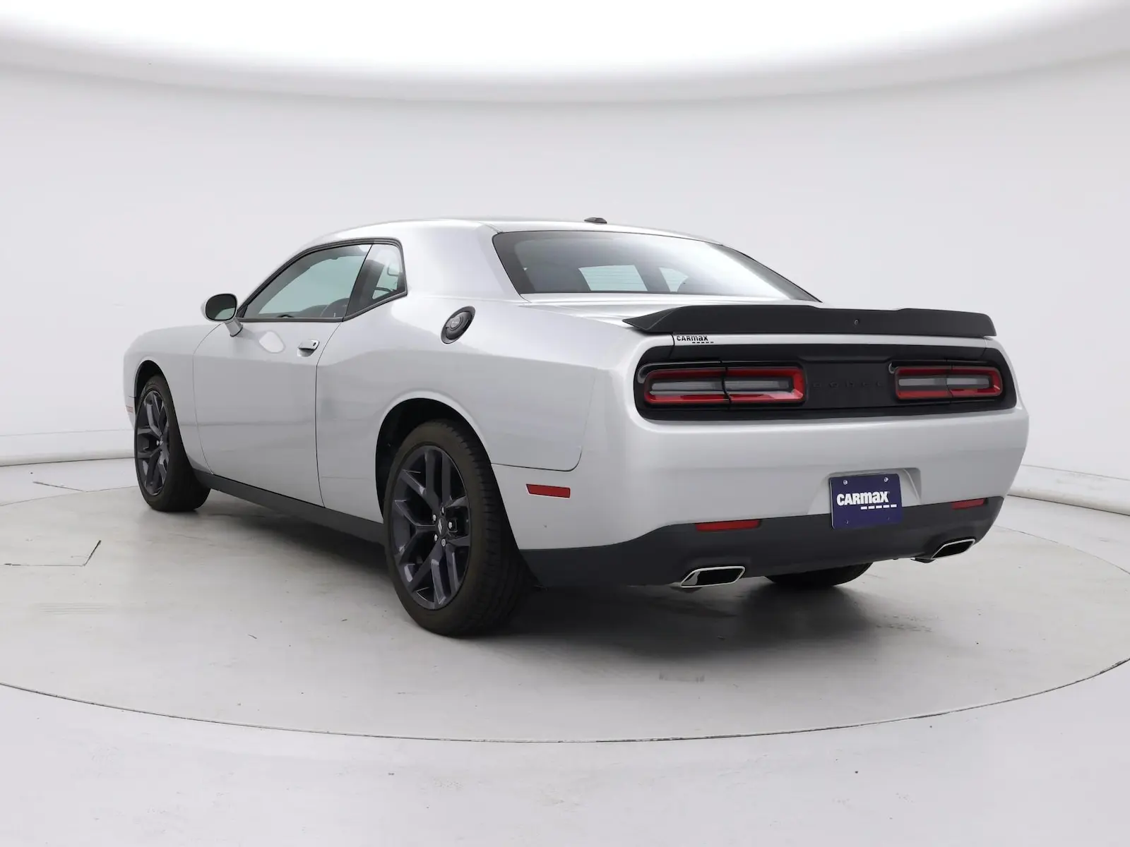2023 Dodge Challenger SXT Auto photo 3