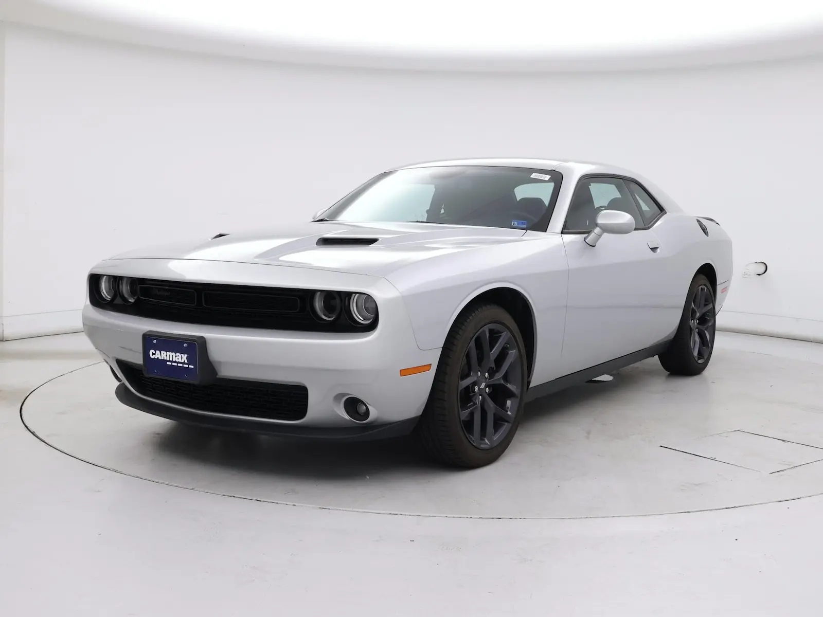 2023 Dodge Challenger SXT Auto photo 5