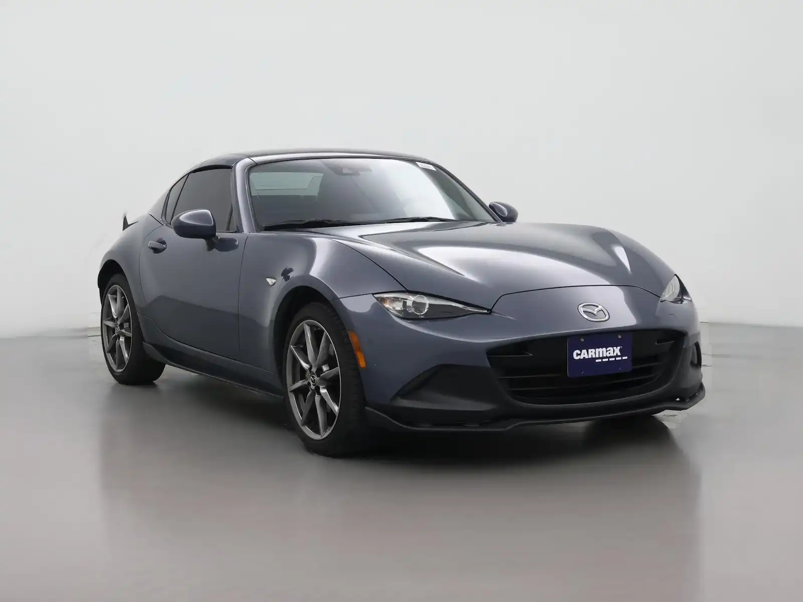 2020 Mazda MX-5 Miata 2.0 Grand Touring's photo