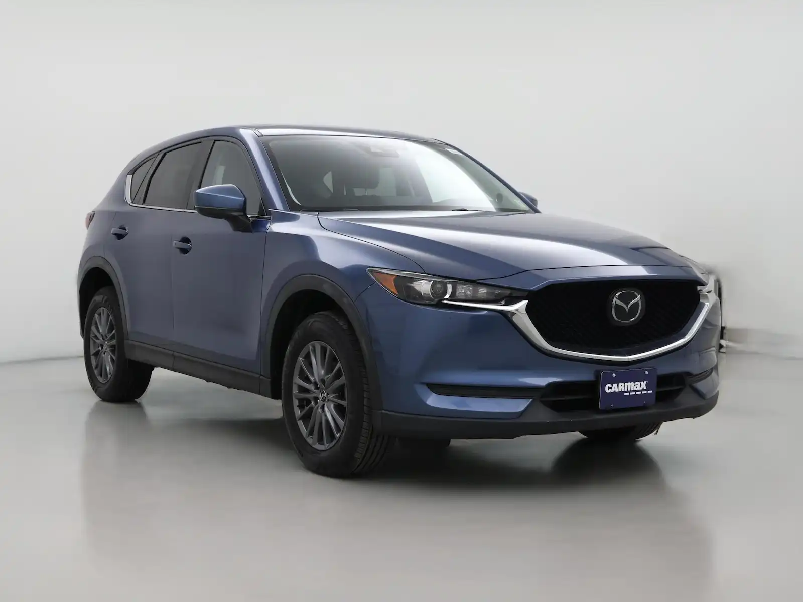 2021 Mazda CX-5 Touring AWD Auto's photo