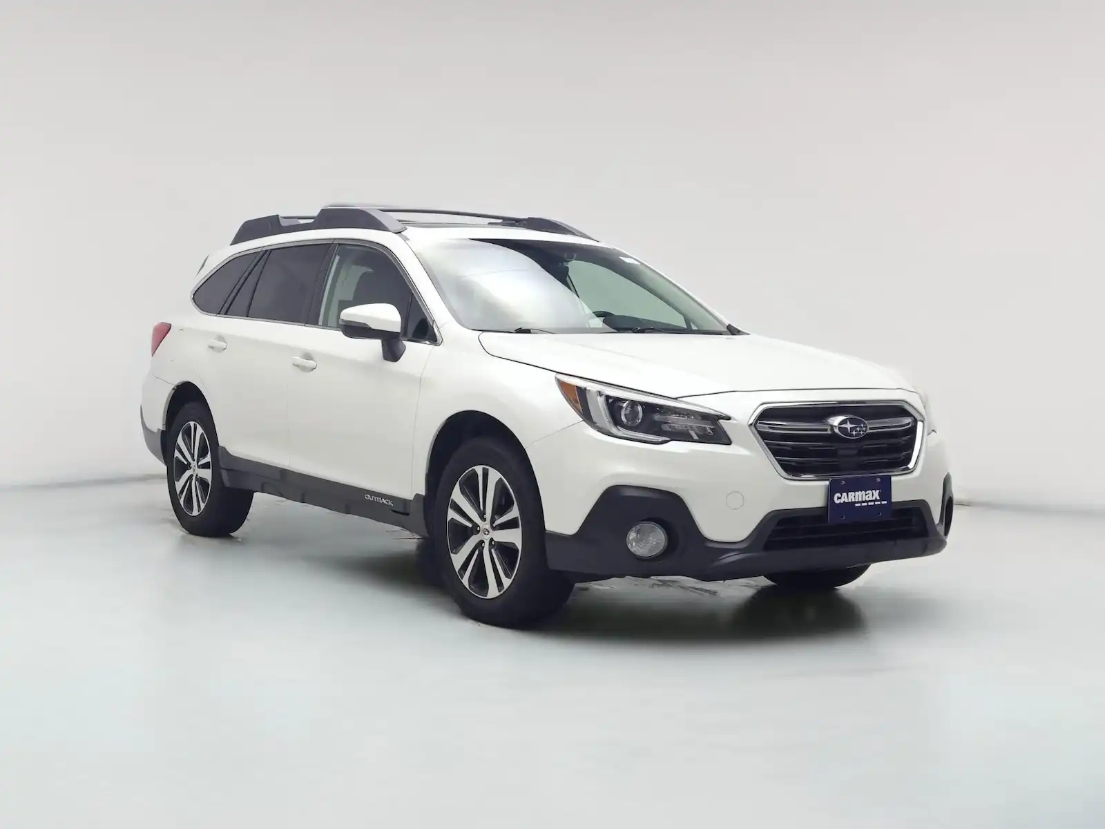2019 Subaru Outback 2.5i Limited's photo