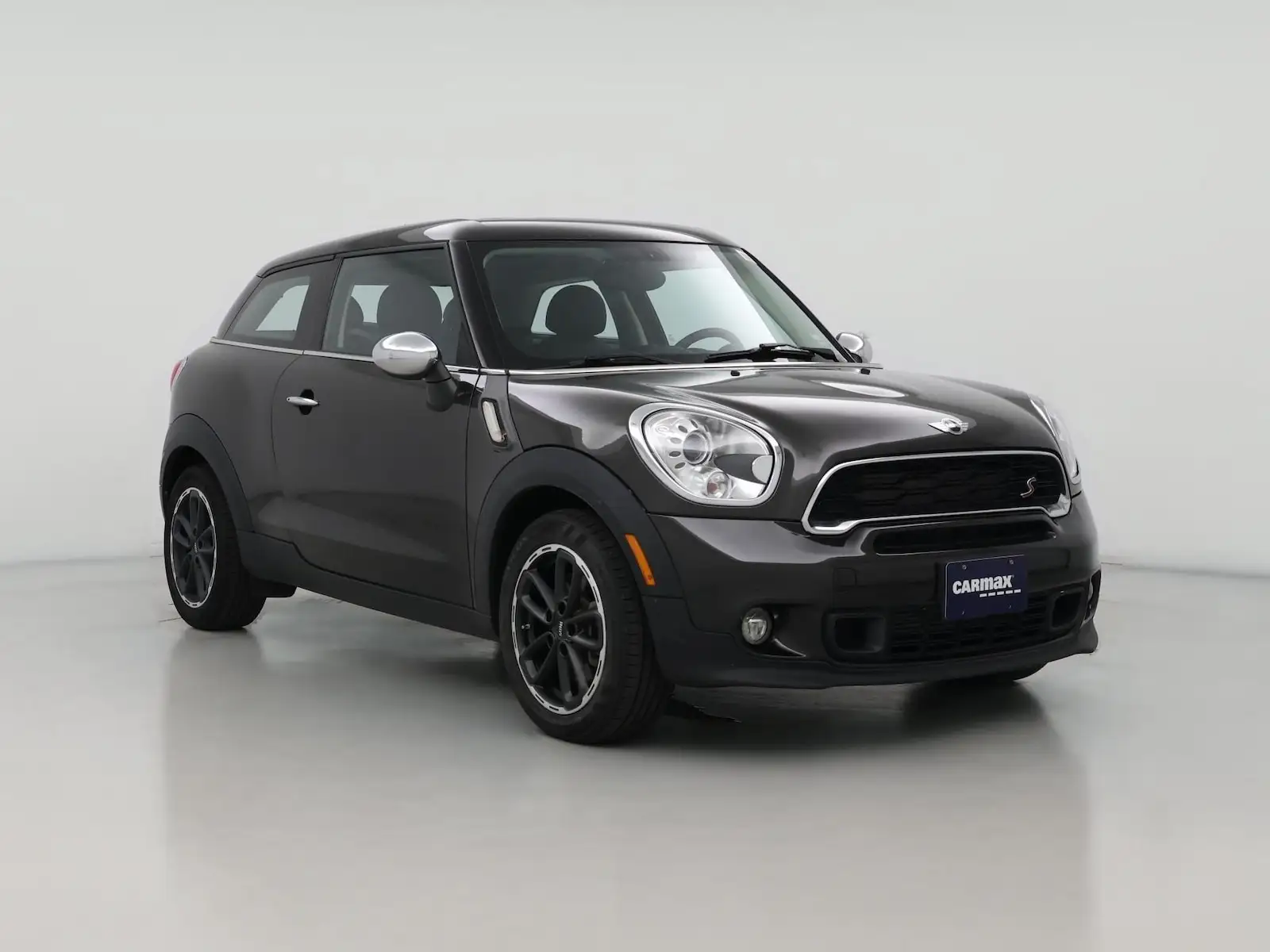 2015 MINI Paceman S photo 1