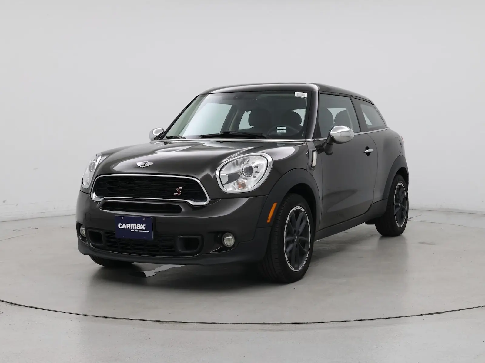 2015 MINI Paceman S photo 5