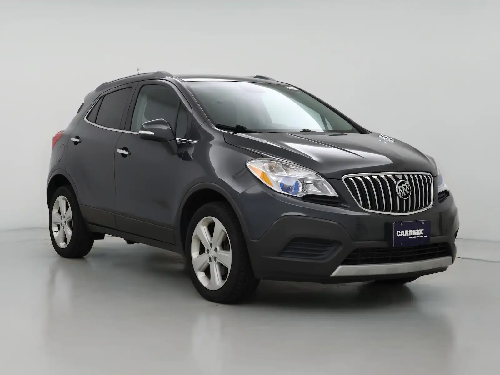 2016 Buick Encore AWD's photo