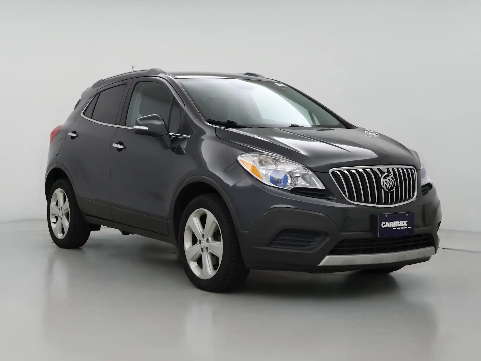 2016 Buick Encore AWD's photo