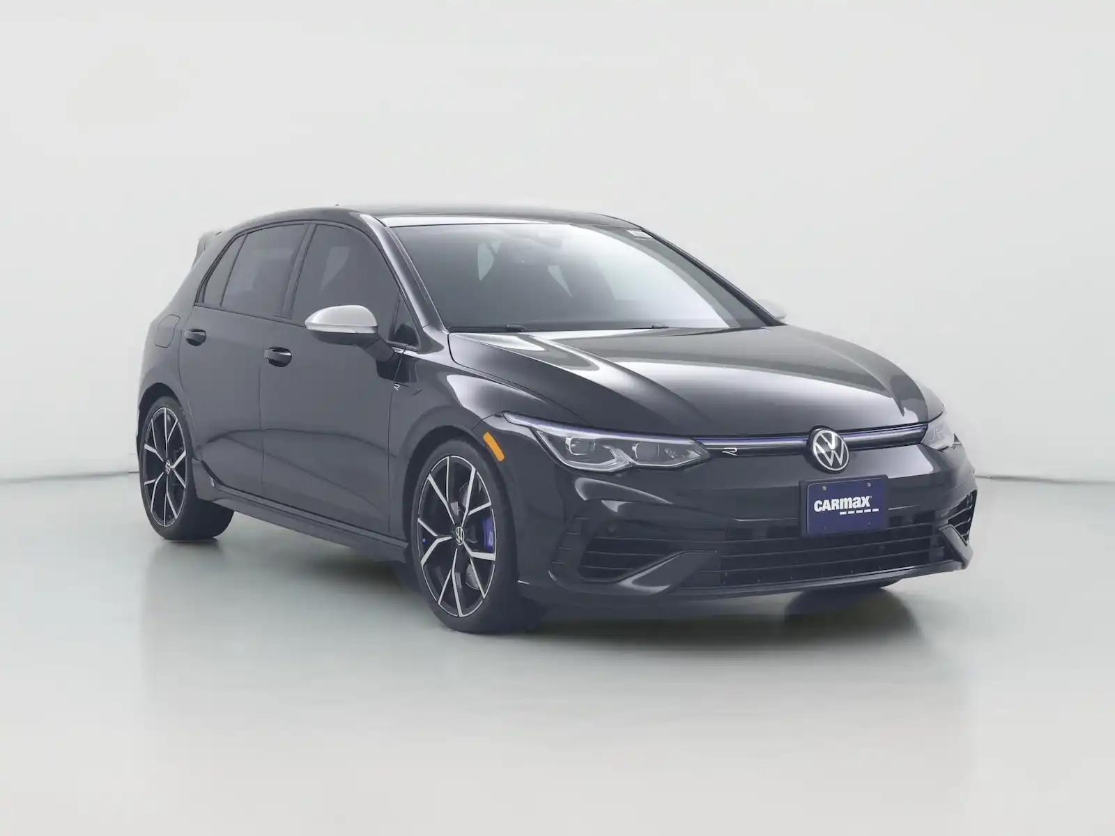 2022 Volkswagen Golf R 4-Door DSG's photo