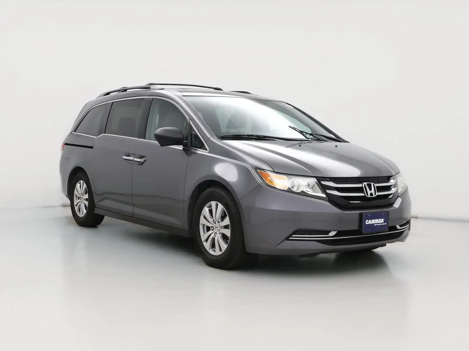 2014 Honda Odyssey EX-L RES System photo 1