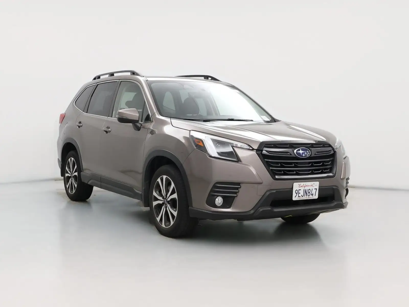 2023 Subaru Forester Limited photo 1
