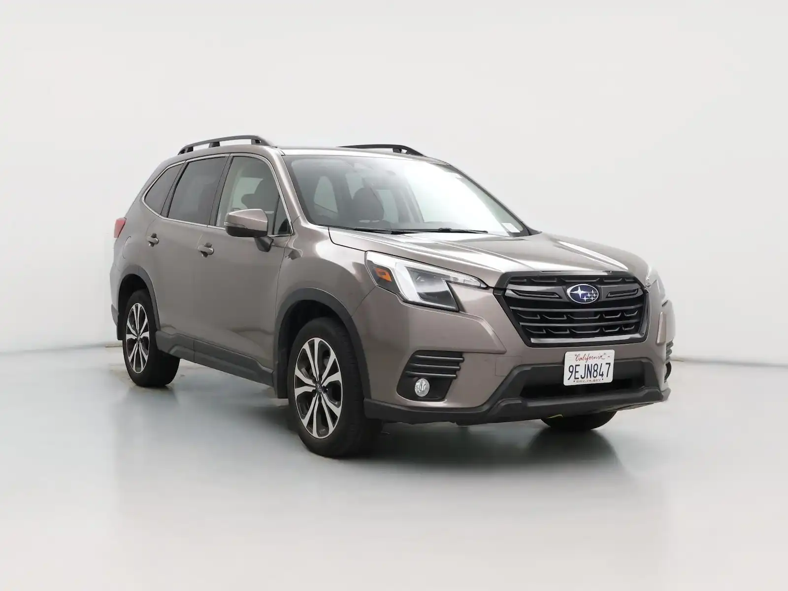 2023 Subaru Forester Limited's photo