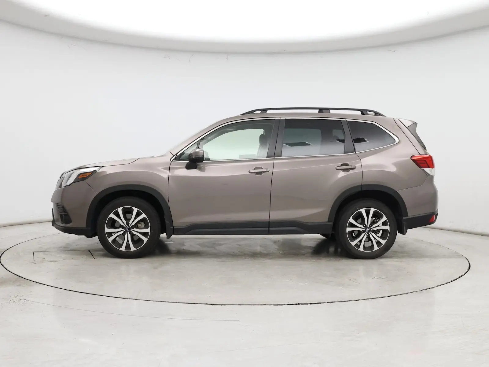 2023 Subaru Forester Limited photo 4