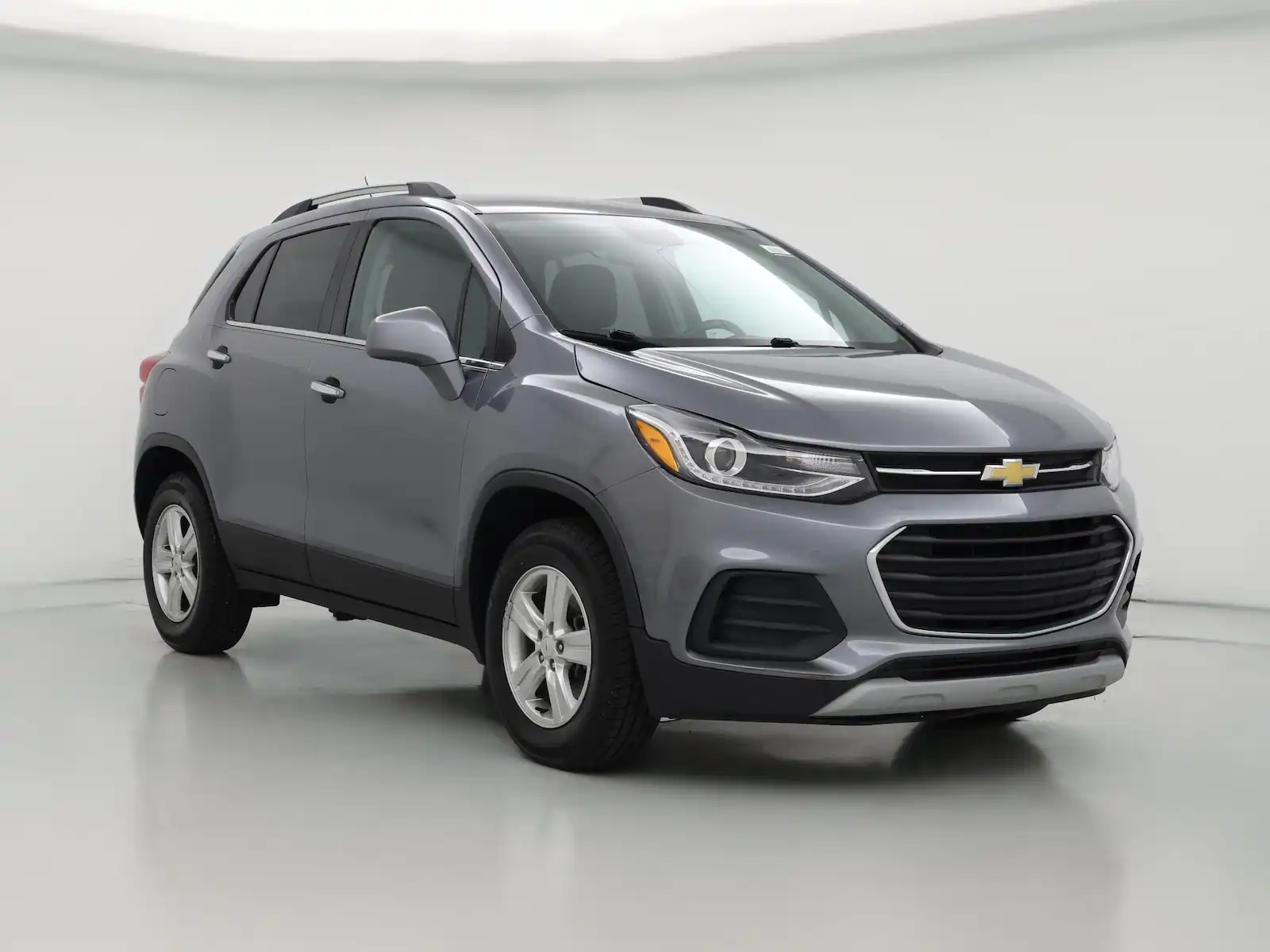 2019 Chevrolet Trax LT AWD's photo