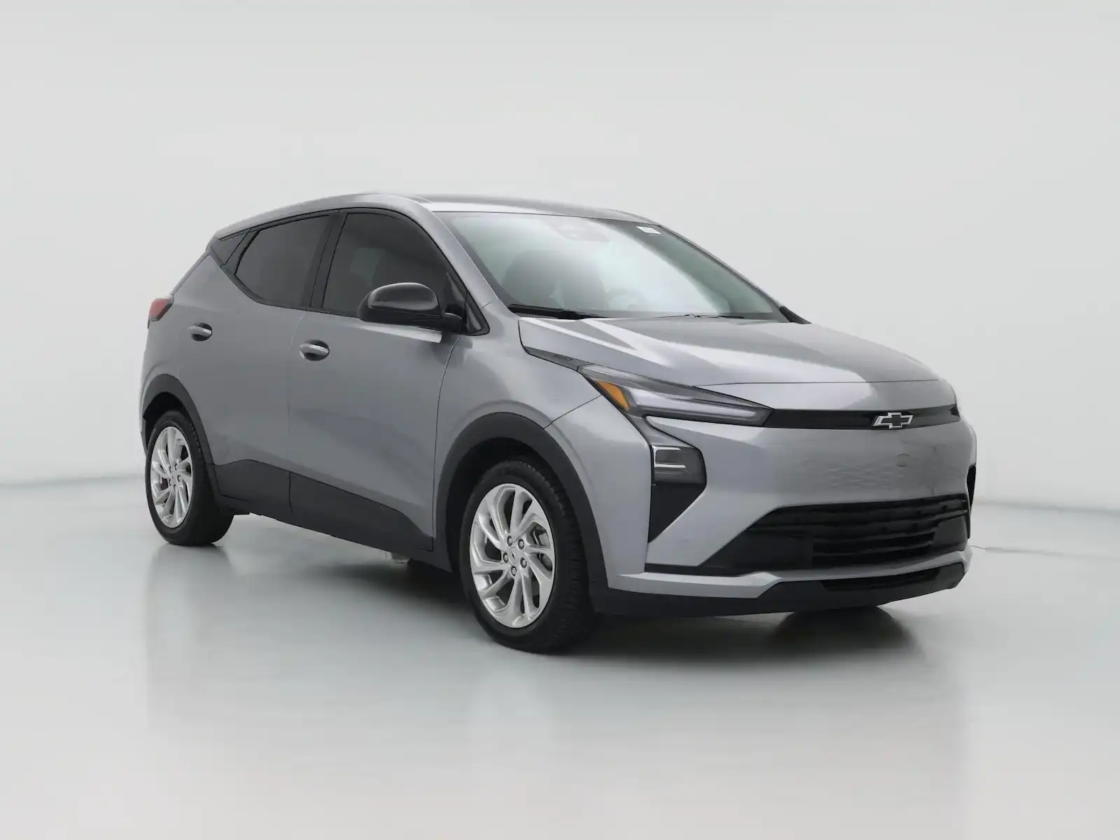 2027 Chevrolet Bolt EV LT Auto's photo