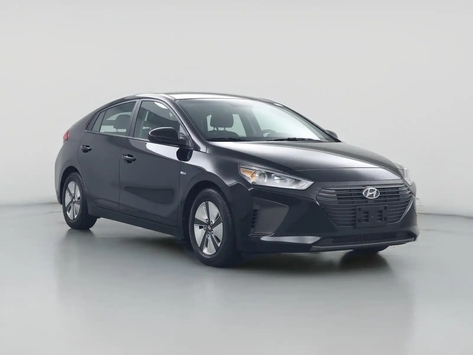 2019 Hyundai Ioniq 1.6 Hybrid Blue DCT's photo