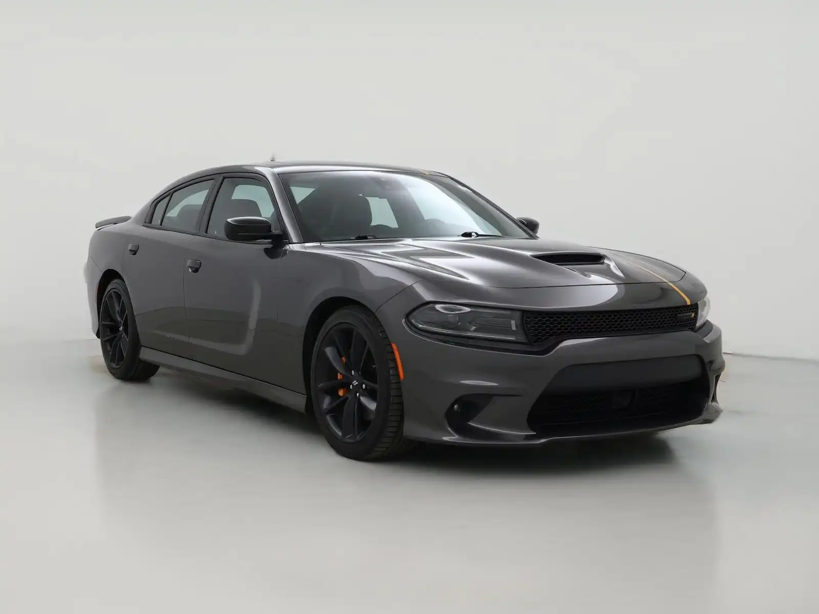 2023 Dodge Charger GT's photo