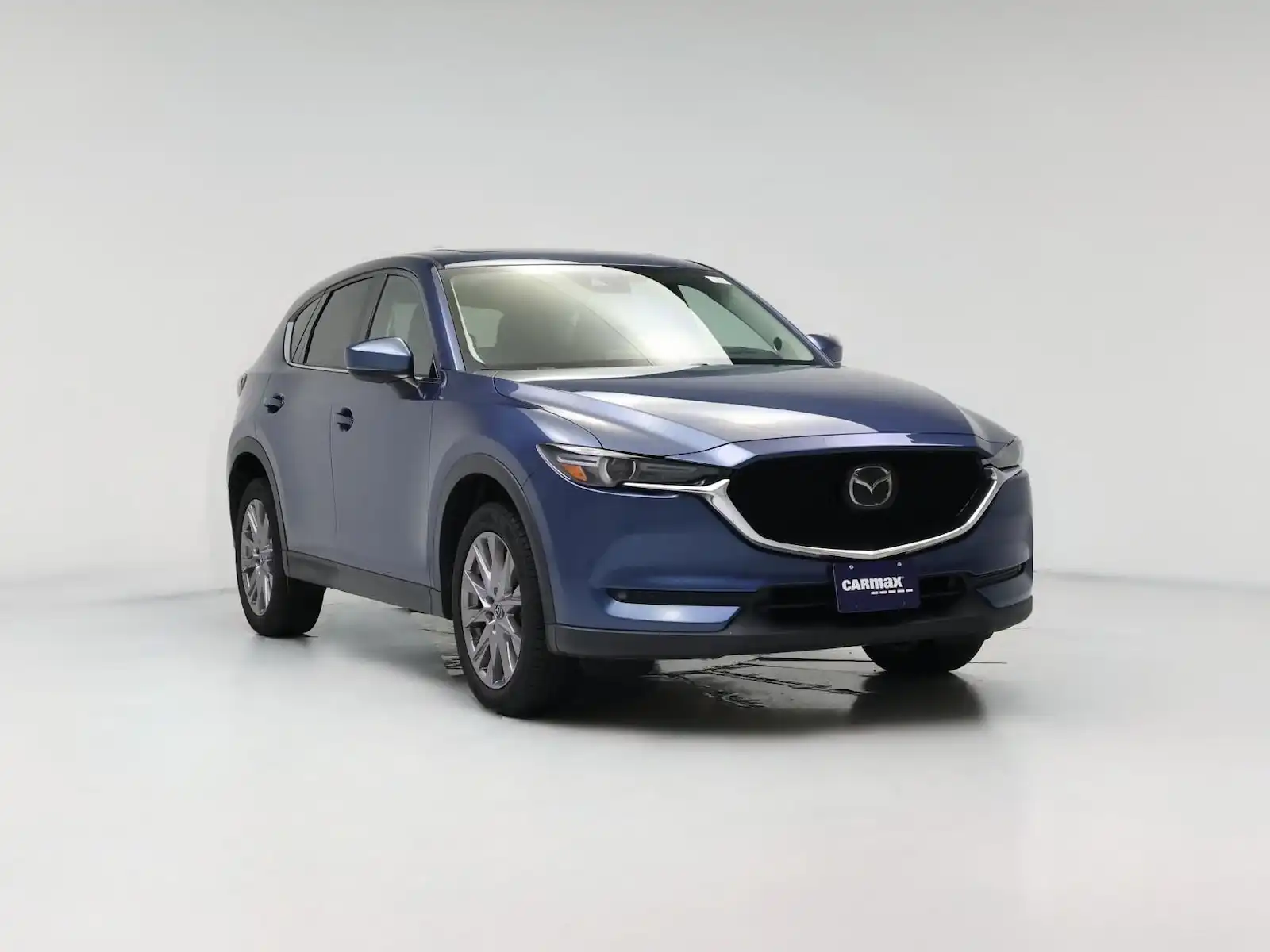 2019 Mazda CX-5 Grand Touring AWD Auto's photo