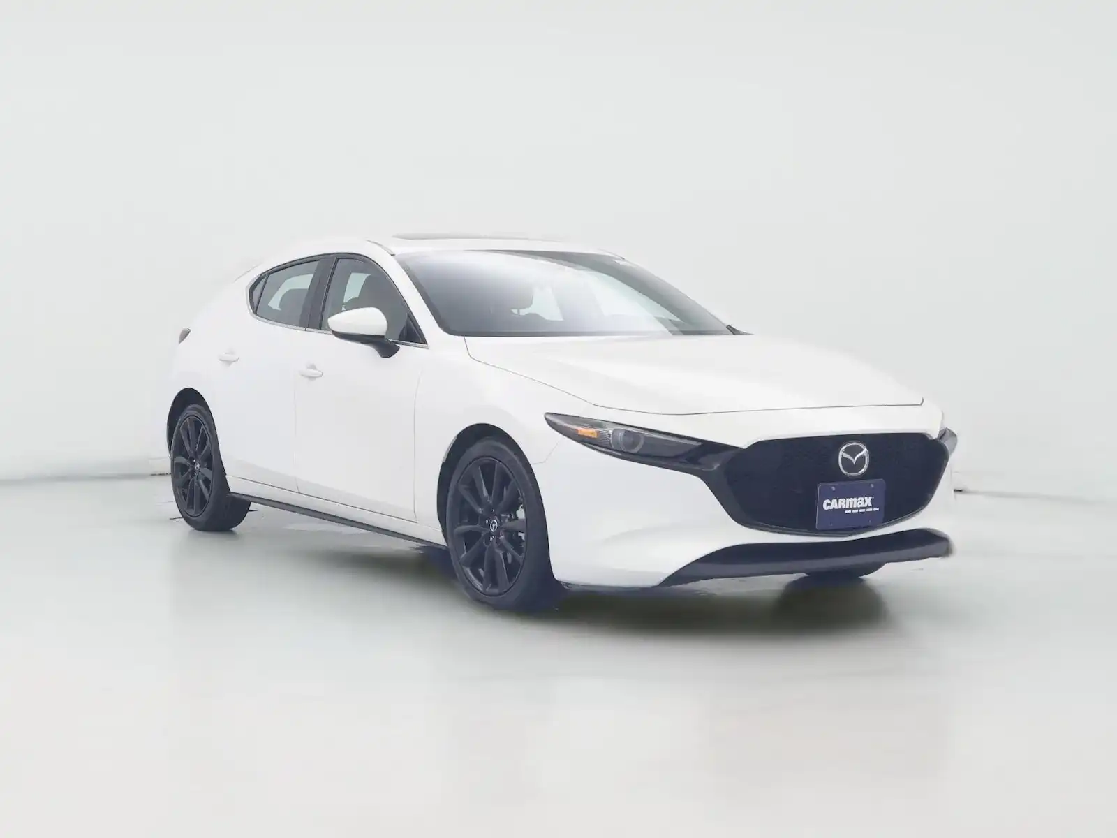 2021 Mazda CX-3 Premium Auto SKYACTIV 5-Door's photo