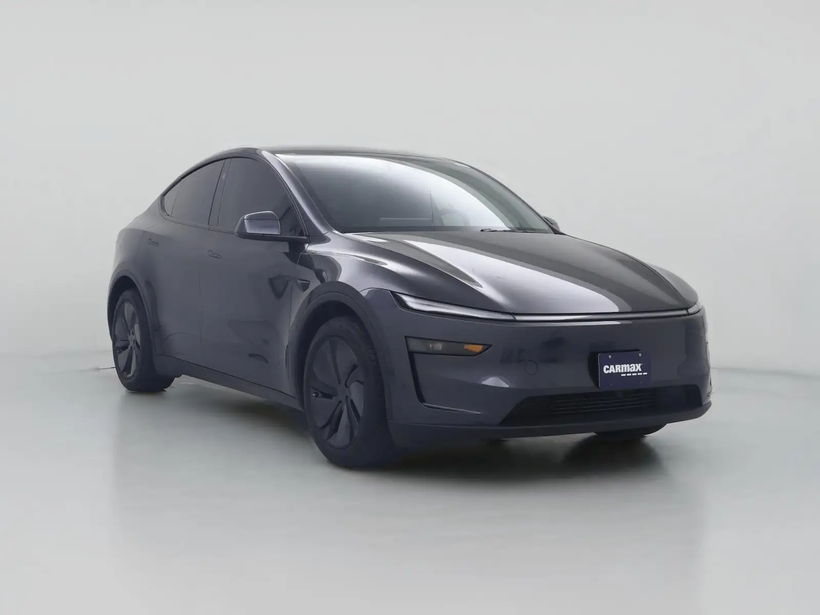 2026 Tesla Model Y Long Range Dual Motor AWD photo 1