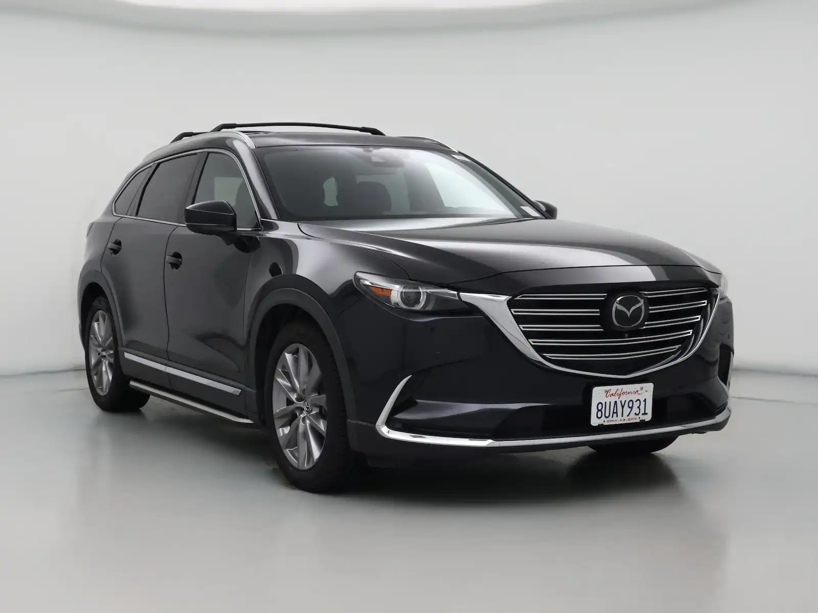 2021 Mazda CX-9 Grand Touring AWD's photo